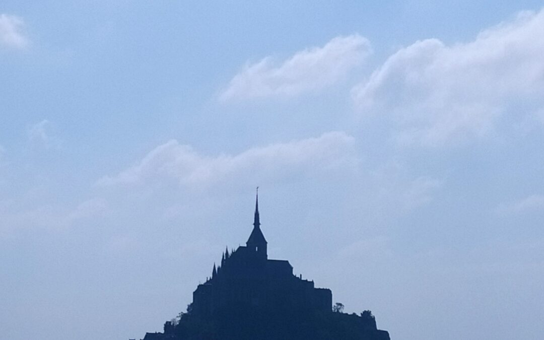 Séjour au Mont-Saint-Michel